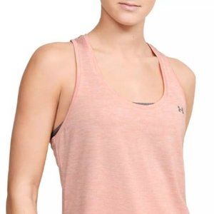 Under Armour Women's Twist Tech Tank Top